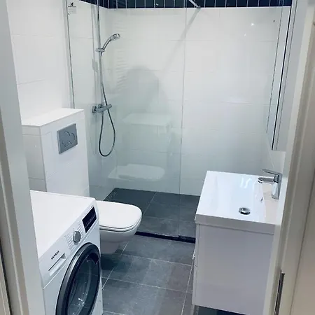Aparthotel Noordeinde City *