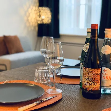 Noordeinde City Aparthotel *