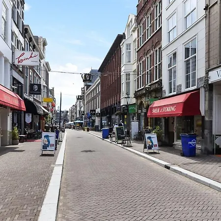 Noordeinde City * Den Haag