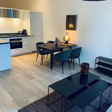 Aparthotel Noordeinde City Den Haag